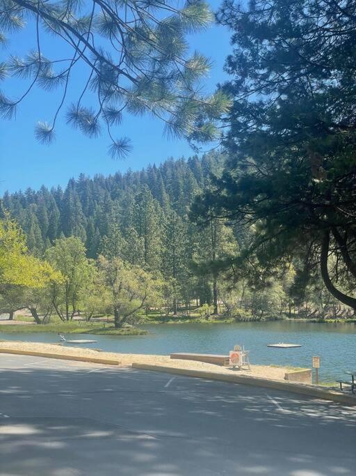 Lakeside Bls Retreat Near Big Trees & Bear Valley Villa Arnold Dış mekan fotoğraf