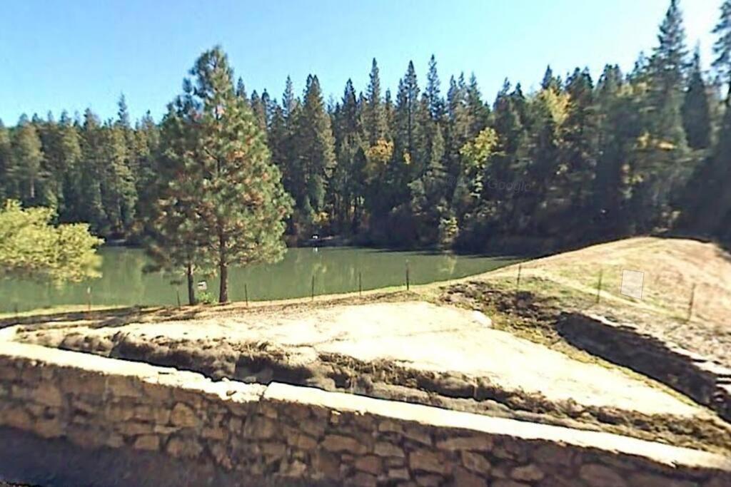 Lakeside Bls Retreat Near Big Trees & Bear Valley Villa Arnold Dış mekan fotoğraf