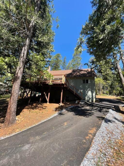 Lakeside Bls Retreat Near Big Trees & Bear Valley Villa Arnold Dış mekan fotoğraf